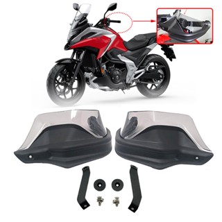 การ์ดแฮนด์รถจักรยานยนต์ สําหรับ HONDA NC750X DCT NC750S NC700X NC 750 X 2013-2021 2022