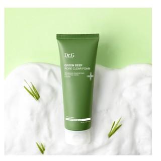 Dr.G Dr G Green Deep Pore Clear Foam 150ml