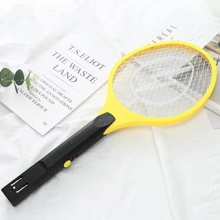 lectric Mosquito Swatter Racket Rechargeable Insect Fly Pest Bug Swatter Mesh Mosquito Pat