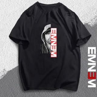 eminem shirt print design High Quality cotton asia size Unisex_03