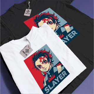 DEMON SLAYER - TANJIRO Shirt | FROST TEE_03