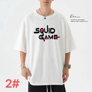 squid game shirt popular fashion t-shirt unisex_01