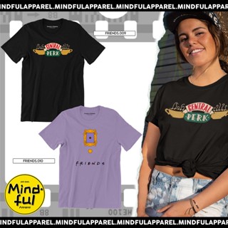 FRIENDS GRAPHIC TEES | MINDFUL APPAREL T-SHIRT_02