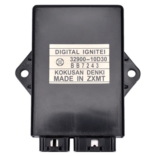 Asdl อะไหล่รถจักรยานยนต์ BB7243 CDI สําหรับ SUZUKI GSF250(GJ74A) GSX-R250(GJ73A) GSX250F Across GSF400 Bandit GSX-R400R(GK76A)