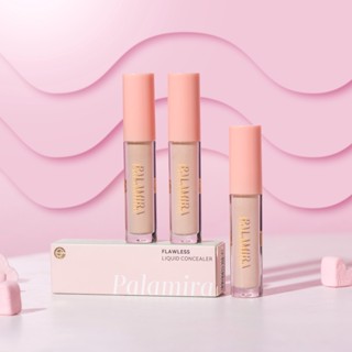Beauty GLAZED คอนซีลเลอร์ ครีมรองพื้น ปกปิดสูง กันน้ํา สําหรับแต่งหน้า