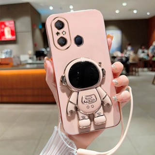 เคสนักบินอวกาศ Itel A58 A49 A48 P37 P36 Vision 1 Pro S16