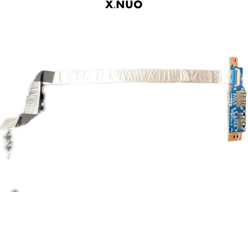 LENOVO 510-15IKB 510-15ISK USB บอร์ดเล็ก CZ511 CZ411 NS-A757