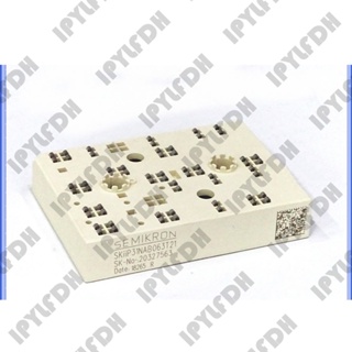 SKIIP31NAB063T21 SKIIP32NAB063T21 SKIIP 31NAB063T21 32NAB063T21 โมดูลพาวเวอร์ IGBT