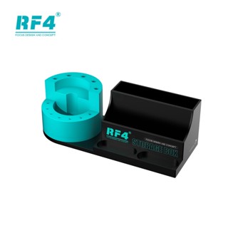 Rf4 RF-ST13 แหนบแม่เหล็ก อเนกประสงค์ สําหรับซ่อมแซมโทรศัพท์มือถือ