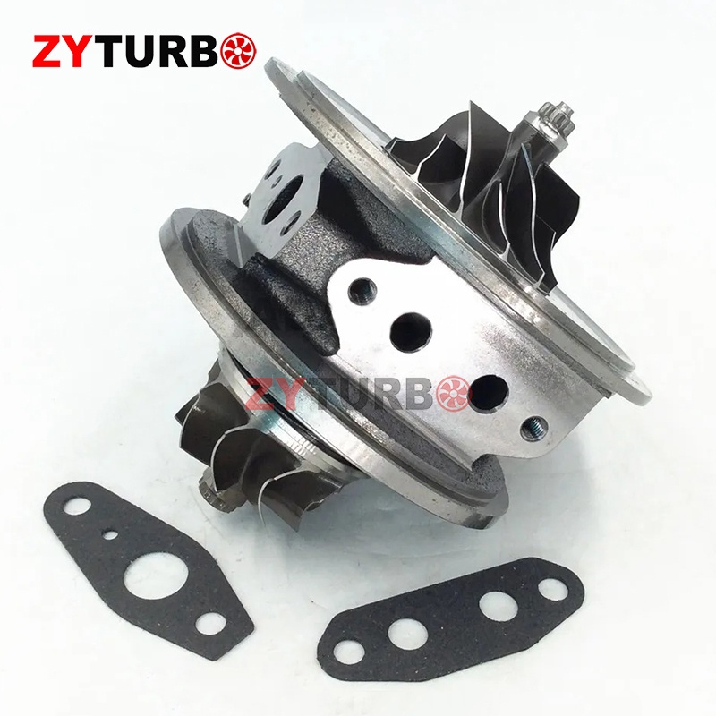 CT16V Turbo VB31 172-0L070 17201-0L071 Turbocharger ตลับหมึก chra สําหรับ Toyota Hilux 2.5 D-4D 88 K
