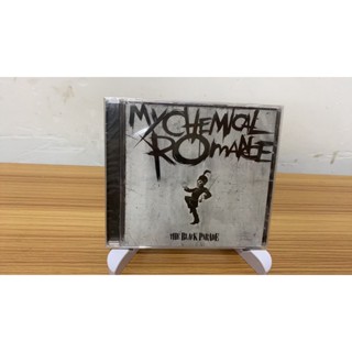 Unopened My Chemical Romance The Black Parade B111 ของเล่นสําหรับเด็ก