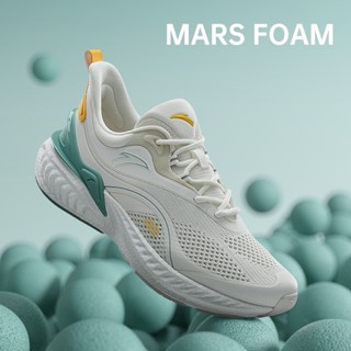 รองเท้ากีฬา รองเท้าวิ่ง ANTA Mars Foam Series สวมใส่สบาย ที่ทนต่อการสึกหรอ สําหรับผู้ชาย 112225570R