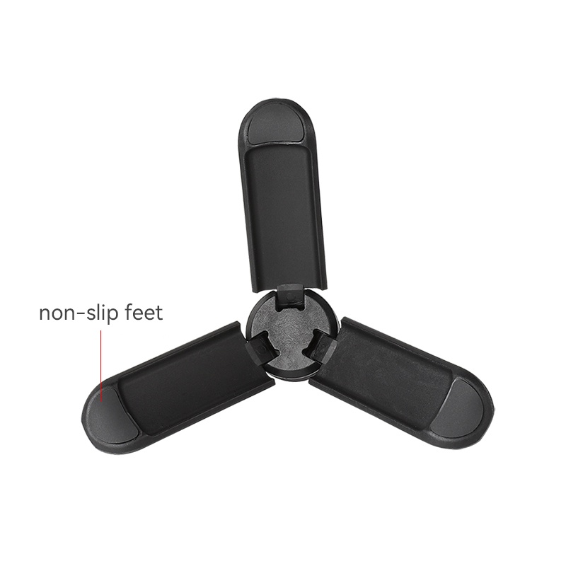 ขาตั้งกล้อง ขนาดเล็ก สําหรับ DJI Pocket 1 2 GoPro Action 3 2 DJI Pocket 2 DJI Osmo Mobile 6 5 4 3 2