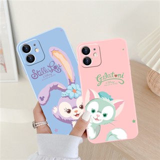 เคสโทรศัพท์มือถือแบบนิ่ม ผิวด้าน ลายหมี Daphne สําหรับ OPPO F19 F17 F15 F11 F9 Pro F7 F5 A1K Reno 2 3 4 5 6 7 Pro 4Z 4F 5F