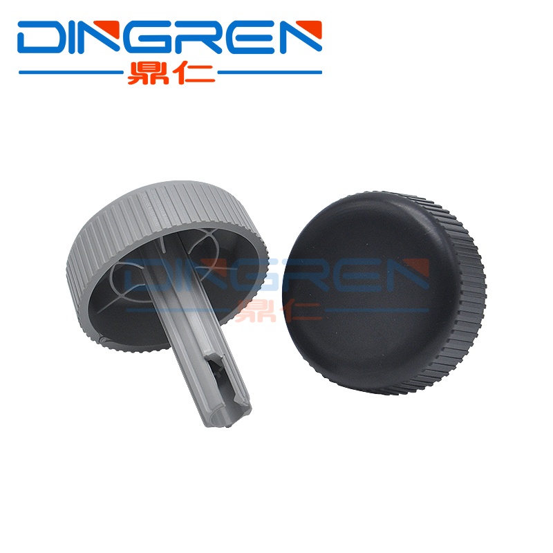 EPSON EPSON LQ590KII Handle LQ 590K2 595K2 595KII Manual Paper Roller Knob เข็มเครื่องพิมพ์กระดาษ Roller Handle กระดาษ Retracting Handle
