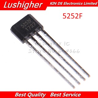1,000 QX5252F TO-94 QX5252 TO94 5252F QX5252-F