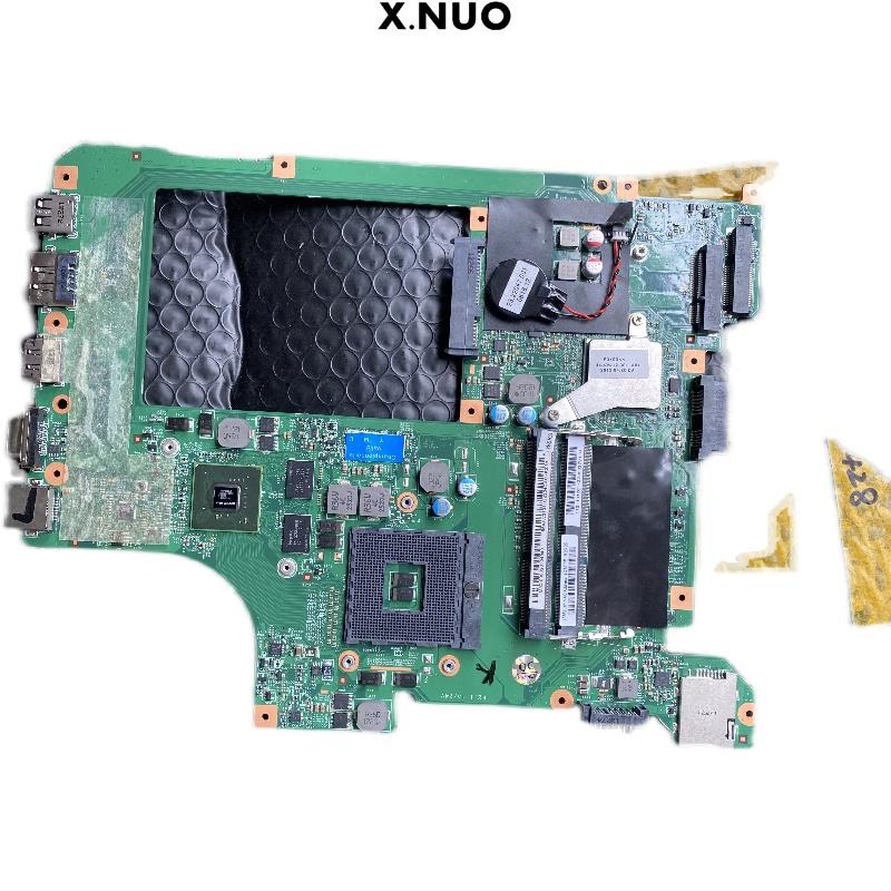ใหม่ Lenovo B560 V560 เมนบอร์ดอิสระ 48.4JW06.011 LA56 MB ออกในวันเดียวกัน