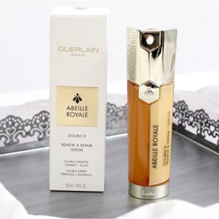 Guerlain Emperor Bee Pose เอสเซนส์ซ่อมแซมผิวหน้า สารสกัดจากผึ้งคู่ ขนาด 50 มล.