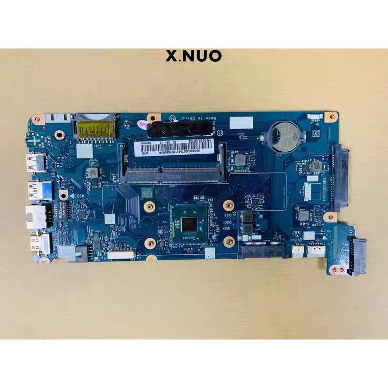 Lenovo LENOVO 100-15IBY LA-C771P Integrated N2840 N2830 CPU