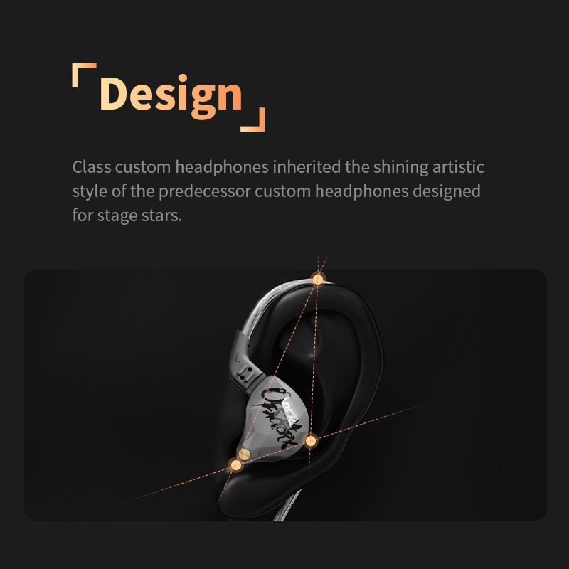Whizzer OC1 หูฟังแบบมีสายพร ้ อมไมโครโฟนหูฟัง Hifi สําหรับเล ่ นเกมเบสคุณภาพสูง Clear Vocal