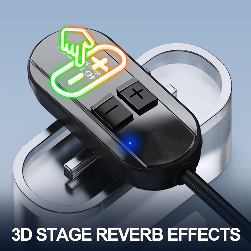 [Shopee Choice] ชุดหูฟังไมโครโฟนไร้สาย 2.4G Head-mounted / Handheld Mic 2 in 1 160ft Range ไมโครโฟนสําหรับลําโพงเครื่องขยายเสียงระบบ PA สอน