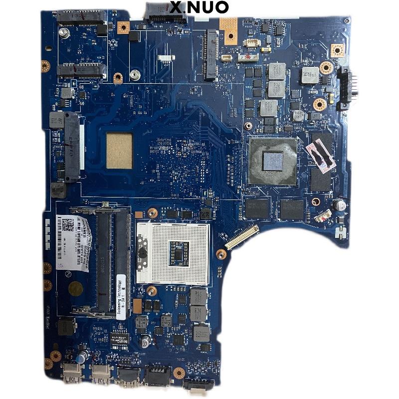 Lenovo LENOVO Y580 LA-8002P เมนบอร์ดจอแสดงผลอิสระรองรับ I7 I5