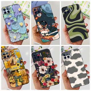 เคสมือถือ TPU แบบนิ่ม ลาย Motorola Moto G 5 5G Plus 2023 สําหรับ Moto G5 G Plus