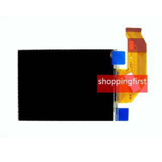 ((สินค้าคงคลังต่ํามาก) หน้าจอแสดงผล LCD สําหรับกล้อง Canon IXUS265 HS IXUS275 IXUS285