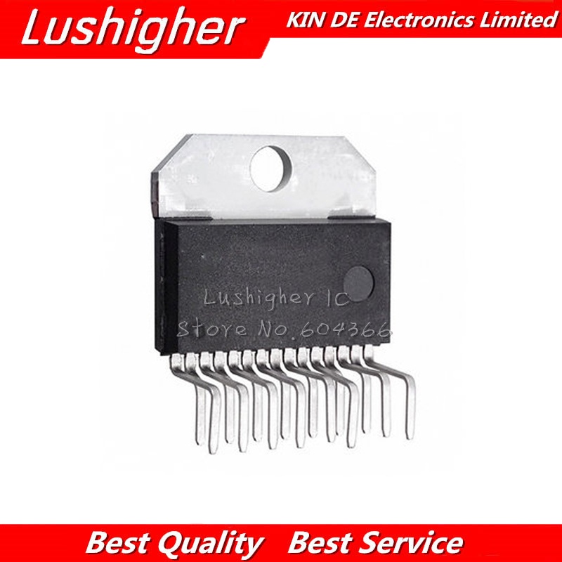 ZIP15 LM4766 LM4766T 2 ZIP 40W เครื่องขยายเสียง, พร้อมเครื่องขยายเสียง Silent pxc6,