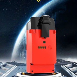 แบตเตอรี่ลิโป้ 11.1V 1350MAH 30C สําหรับ YXZNRC F09-S UH60 Black Hawk