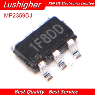 100 MP2359DJ MP2359DJ-LF-Z 2359 SOT23-6