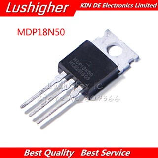 10 MDP18N50 TO-220 MDP18N50TH TO220 18A 500V TO-220