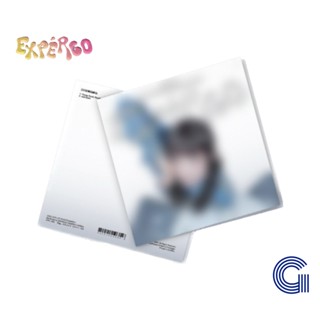 Nmixx - expergo [Digipack Ver.]