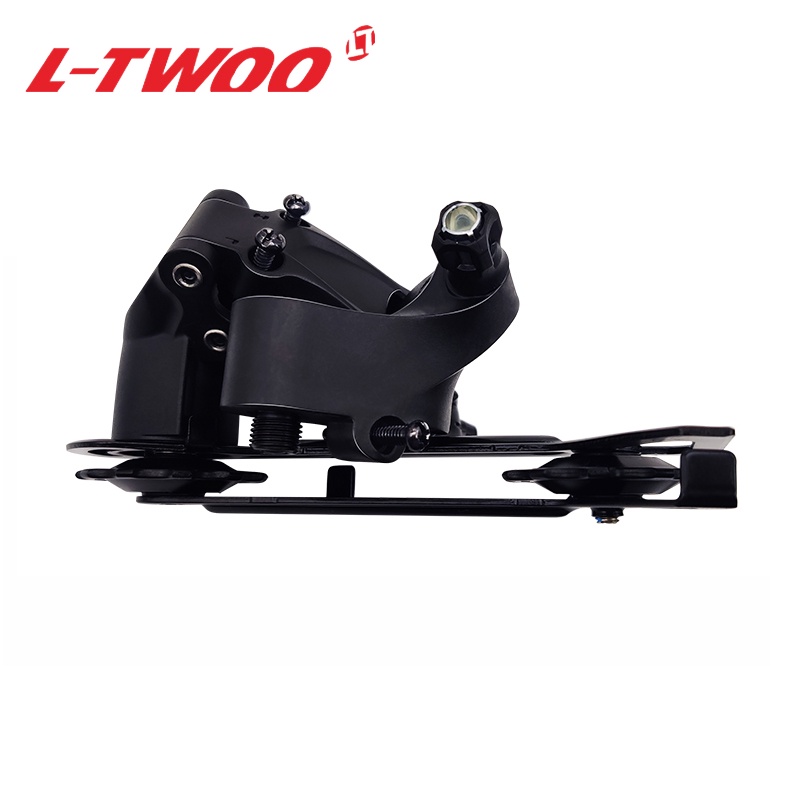 Ltwoo ตีนผีหลัง A2 7 ความเร็ว พร้อมหน้าจอออปติคอลเกียร์ สําหรับจักรยานเสือภูเขา Mtb ราคา ถูกที่สุด ดีลบีเคเค แกลเลอรีภาพที่ 8