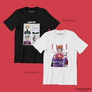 DISNEY VILLAIN GRAPHIC TEES | MINDFUL APPAREL T-SHIRT_02