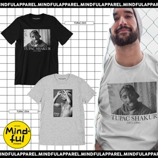 TUPAC GRAPHIC TEES | MINDFUL APPAREL T-SHIRT_02