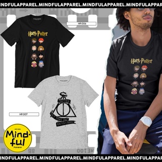 H/A/R/R/Y P0TTER GRAPHIC TEES | MINDFUL APPAREL T-SHIRT_02