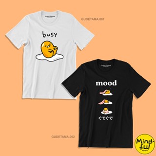 GUDETAMA GRAPHIC TEES | MINDFUL APPAREL T-SHIRT_02