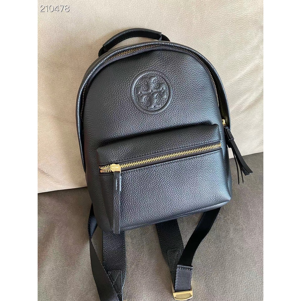 กระเป๋าเป้หนัง Tory BURCH