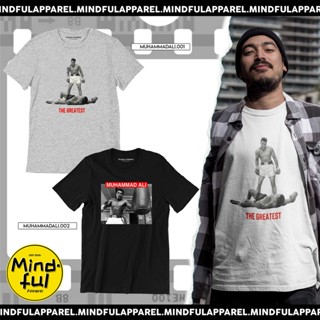 MUHAMMAD ALI GRAPHIC TEES | MINDFUL APPAREL T-SHIRT_02