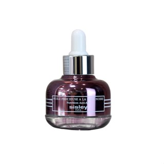 Sisley black rose treasure nourishing เอสเซนส์ออยล์ ให้ความชุ่มชื้น และกระจ่างใส 25 มล.