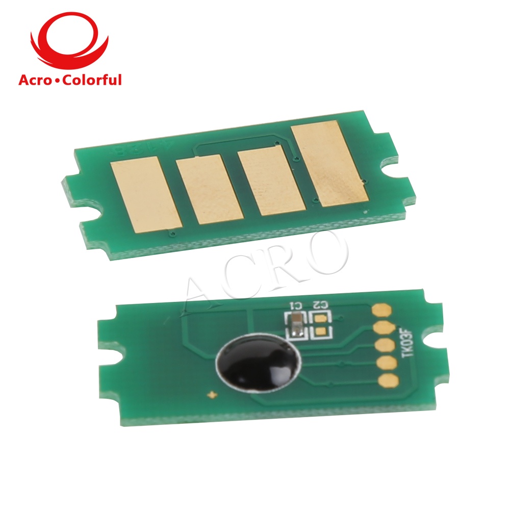 TK-4109 ชิปโทนเนอร์สําหรับ Kyocera TASKalfa 1800 Tk4109 ชิปตลับหมึก