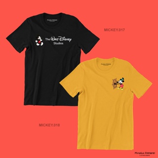 MICKEY MOUSE GRAPHIC TEES | MINDFUL APPAREL T-SHIRT_02