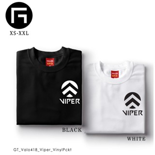 Graphic Tees MNL Valorant Agent 418 Viper Customized Shirt Unisex T-shirt for Women and Men_01