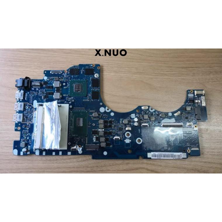 LENOVO Y700-15isk BY511 NM-A541 i7-6700HQ GTX960M/4G เมนบอร์ด
