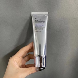 Estee Lauder ครีมกันแดด แกะสลัก ป้องกันความชื้น และออกซิเจน spf30