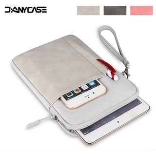 Danycase กระเป๋าถือ สําหรับ iPad Mini 6 Air 4 5 10.9 2020 2021 Pro 11 2019 10.2 7th 8th 9th 2018 9.7 6th 5th