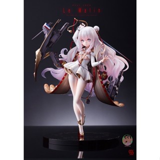 APEX 1/7 Azur Lane MNF Le Malin Figure