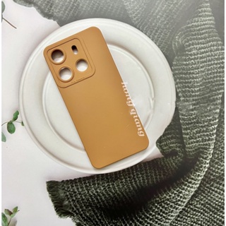 สําหรับ Infinix smart 7 smart 6 plus เคสโทรศัพท์ ซิลิโคนนิ่ม สีแคนดี้ ตานางฟ้า