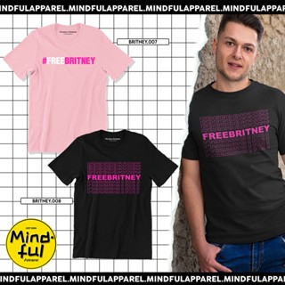 BRITNEY SPEARS GRAPHIC TEES | MINDFUL APPAREL T-SHIRT_01